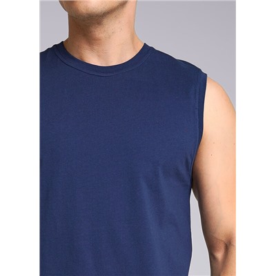 Майка мужская