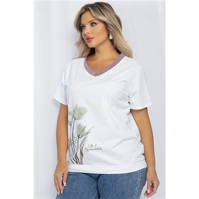 LT Collection Блуза