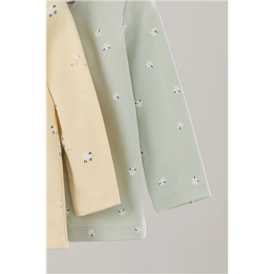 CROCKID Кофточка К 300450-2уп