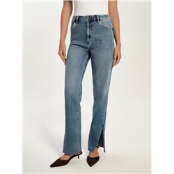 Джинсы SS25 CONTE CON-738 Джинсы женские