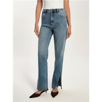 Джинсы SS25 CONTE CON-738 Джинсы женские