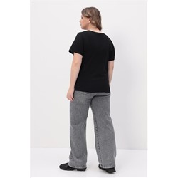 Джинсы трубы женские НАТАЛИ, 1034099