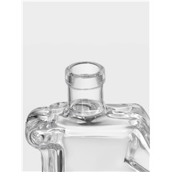 Штоф «Граната», 850 мл, стекло, прозрачный