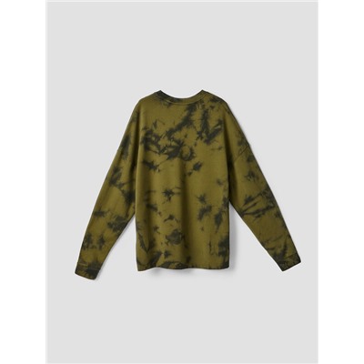 СВИТШОТ МУЖСКОЙ 121917-1