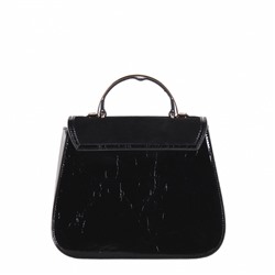 Сумка 6046-3QAA black Polina&Eiterou