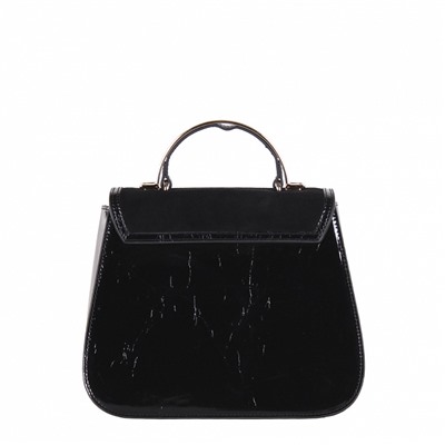 Сумка 6046-3QAA black Polina&Eiterou