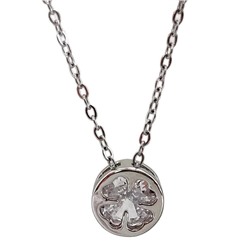 Подвеска на цепочке