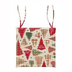 Самойловский Текстиль Подушка для стула 933376