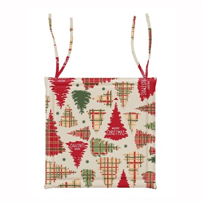 Самойловский Текстиль Подушка для стула 933376