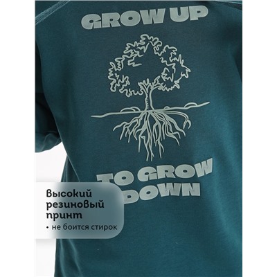 PELICAN Толстовка BFNK3370/1