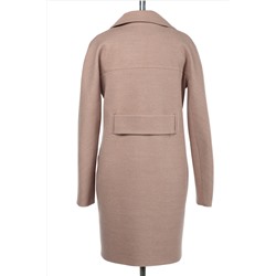 01-10383 Пальто женское демисезонное