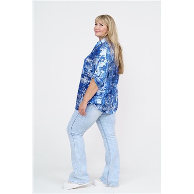 Натали Рубашка 53016