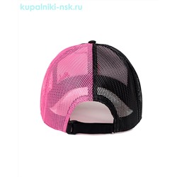 122012 BW Бейсболка женская (56-58)