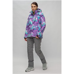 Комплект (Куртка+Брюки) MTFORCE, 841199