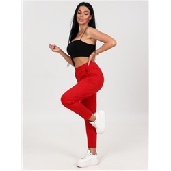 Капри "Клэр" (Красный)