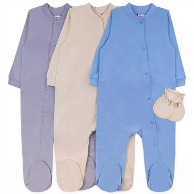 YOULALA Комбинезон 6120103092