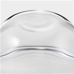 Салатник Luminarc COCOON, 3.6 л, d=24 см, утолщённое стекло, прозрачный