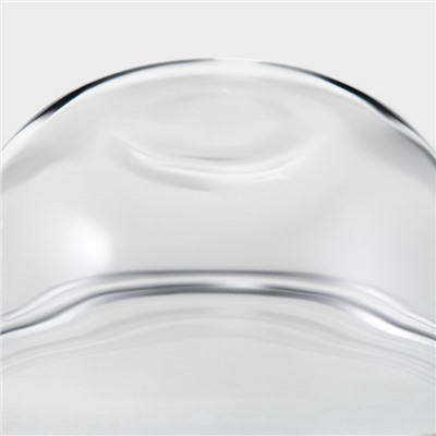 Салатник Luminarc COCOON, 3.6 л, d=24 см, утолщённое стекло, прозрачный