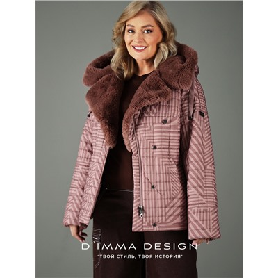 DIMMA Куртка 2601
