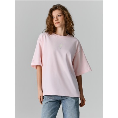 ФУТБОЛКА ЖЕНСКАЯ 112961