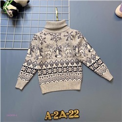 Водолазка 1843659-4