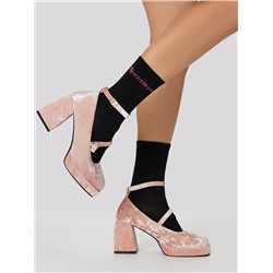 MARK FORMELLE Женские носки 217K-3332