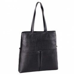 Сумка 3718G black Viteli Grassi