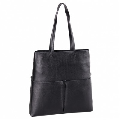 Сумка 3718G black Viteli Grassi