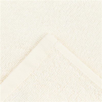 Набор полотенец «8 Марта» 30×30 см-3 шт., 100% хлопок 340 г/м²