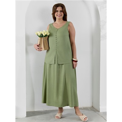 Блуза (топ) Камео-6