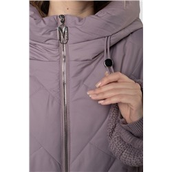 04-3141 Куртка женская демисезонная (Холлофайбер 100)