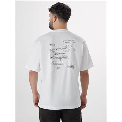 MARK FORMELLE Футболка 111858