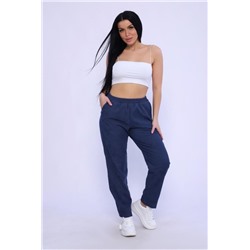 Брюки женские 82051 (Индиго)