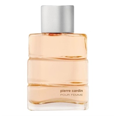 PIERRE CARDIN edp (w) 50ml TESTER