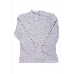 Водолазка с кнопками М41823м