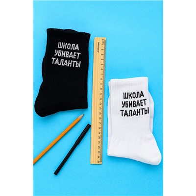 Носки стандарт Талант (набор 2 пары) НАТАЛИ, 1101568