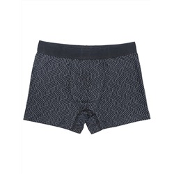 3964 Боксеры для мальчиков многоцвет (BAYKAR)