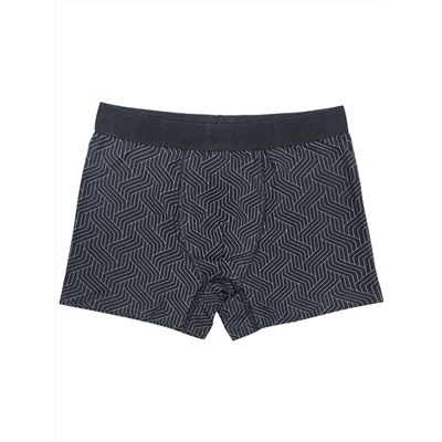 3964 Боксеры для мальчиков многоцвет (BAYKAR)