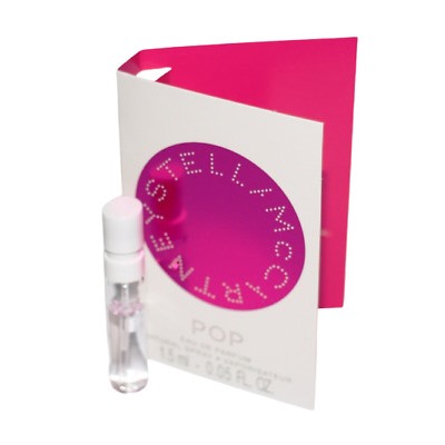 STELLA McCARTNEY POP edp (w) 1.5ml пробник