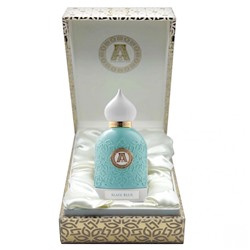 Парфюмерная вода Attar Collection Slate Blue Extrait 2025 унисекс (подарочная упаковка)