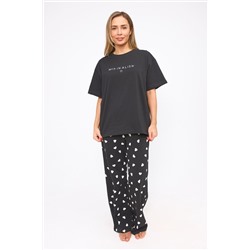 Пижама Minimalism (футболка + брюки)