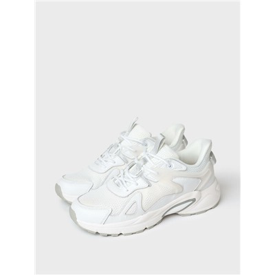 Полуботинки женские