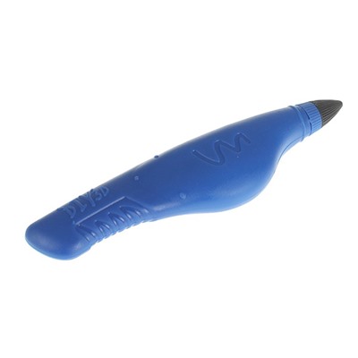 3D-ручка LM333-3A, печать полимером, синяя