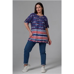 Натали Туника 8243