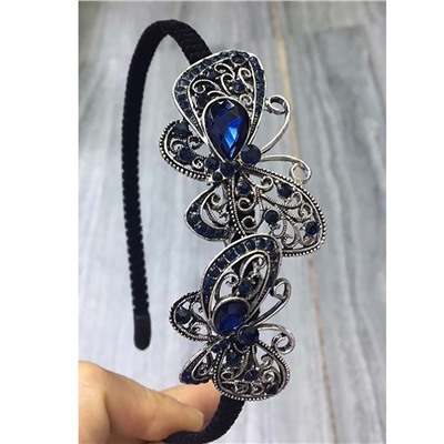 Акц -12% Ободок для волос арт. 09 9049 (id 277186)