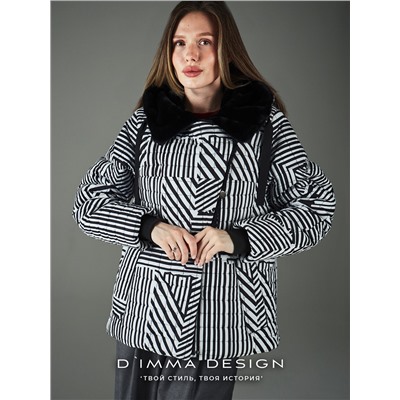 DIMMA Куртка 2601