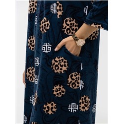 Халат мод.1965/1