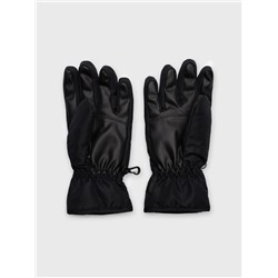 Перчатки текстильные для мальчиков