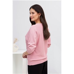 Джемпер жен BeGood AW21WK103B Fleur Noir