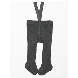 Колготки детские Соль&Перец